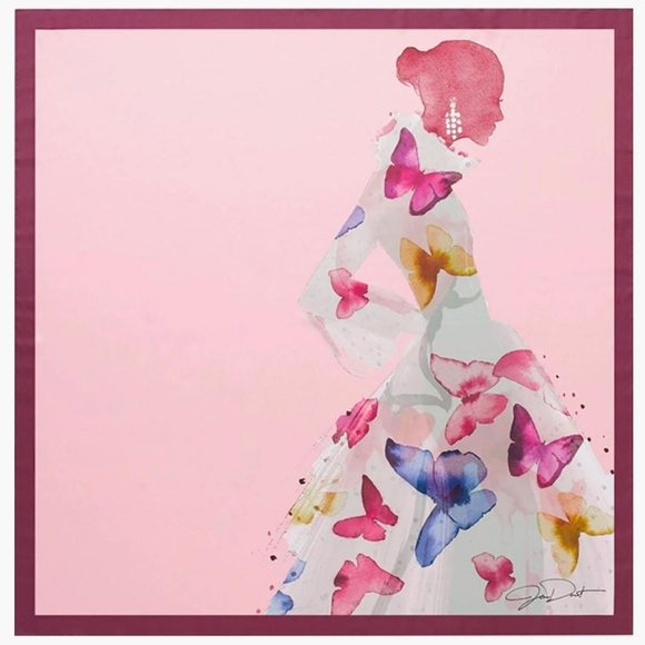 Talbots
Scoop Neck Sweater
Scallop Pink - Picture 7 of 10